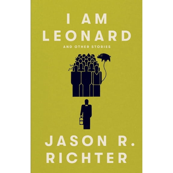 I am Leonard and other stories, (Paperback)