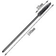 thumbnail image 5 of 200pcs Disposable Mascara Wands Disposable Eyelashes Mascara Brush Eyelash Brushes Eyelash Applicato, 5 of 5