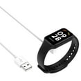 thumbnail image 3 of WINDLAND Portable Charging Cable Wire with Strong Magnetic Hold for Band 9pro Smartwatch, Fast Power Transfer Secure Connection, 3 of 7