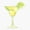 1pcs, variant on Margarita Cocktail Art Vinyl Decal Sticker