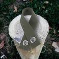thumbnail image 5 of 10pcs Fixing Stump Straps Tree Nylon Straps Garden Plants Support Straps with Grommets, 5 of 5