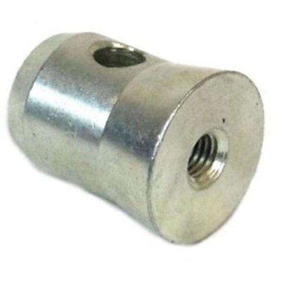 Deejay LED Half Female Coupler for Truss