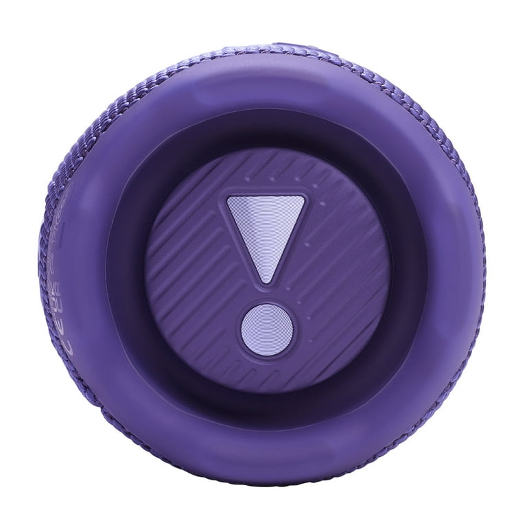 JBL, Flip 7, Portable waterproof and drop-proof speaker, Purple