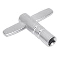 thumbnail image 1 of Llave De Tambor, Llave De Afinación De Tambor Universal Que Incluye Tecla De Velocidad De Movimiento Continuo, Afinador De Tambor Portátil Ergonómico, Afinador De Llave De, 1 of 6
