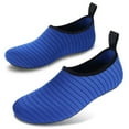 thumbnail image 1 of Zapatillas Calzado acuático Calcetines de secado rápido, ultra livianos, de secado rápido y descalzo Tomshoo Zapatillas, 1 of 7