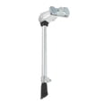 thumbnail image 2 of Maytalsory Sturdy Anti- for Slip Mountain Bike Kickstand Rear Stand Leg Side Single Silver 1Set, 2 of 6