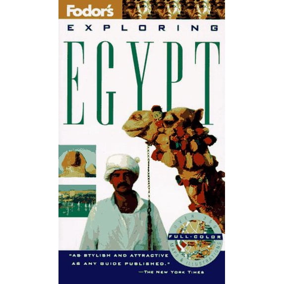 Pre-Owned Exploring Egypt, 9780679030072, 0679030077, Paperback, First edition. edition