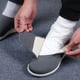 thumbnail image 2 of Zapatos de ortopedia para pies anchos, calzado blando y cómodo para diabéticos, zapatos informales para caminar, ajuste de eversión del pulgar, novedad de 2023, 2 of 5