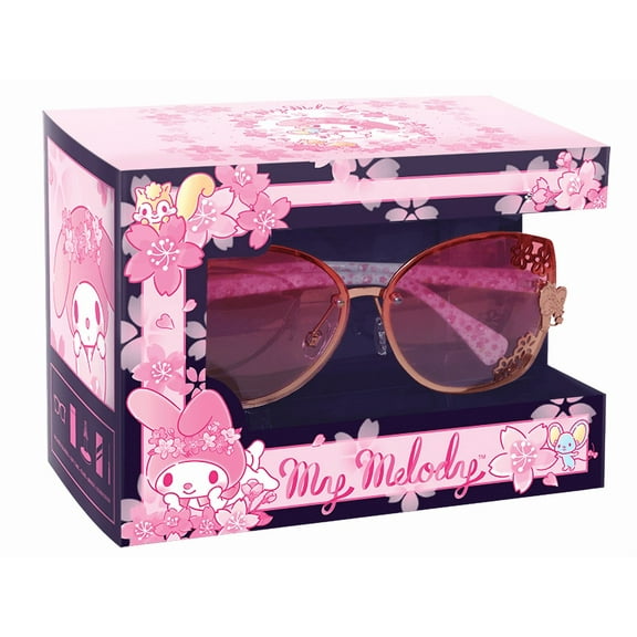 My Melody Cherry Blossom Collectible Eyewear