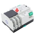 thumbnail image 2 of Dual Power Switch, Uninterruptible Dual Power Supply Accurate Control With 1 X Switch For Engineer For Factory, 2 of 8