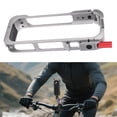 thumbnail image 1 of Funda Protectora Para Cámara, Jaula Protectora Para Cámara De Acción, Orificio Para Tornillo De 1/4 De Pulgada Con Tapa De Lente De Silicona Para Grabación, 1 of 7