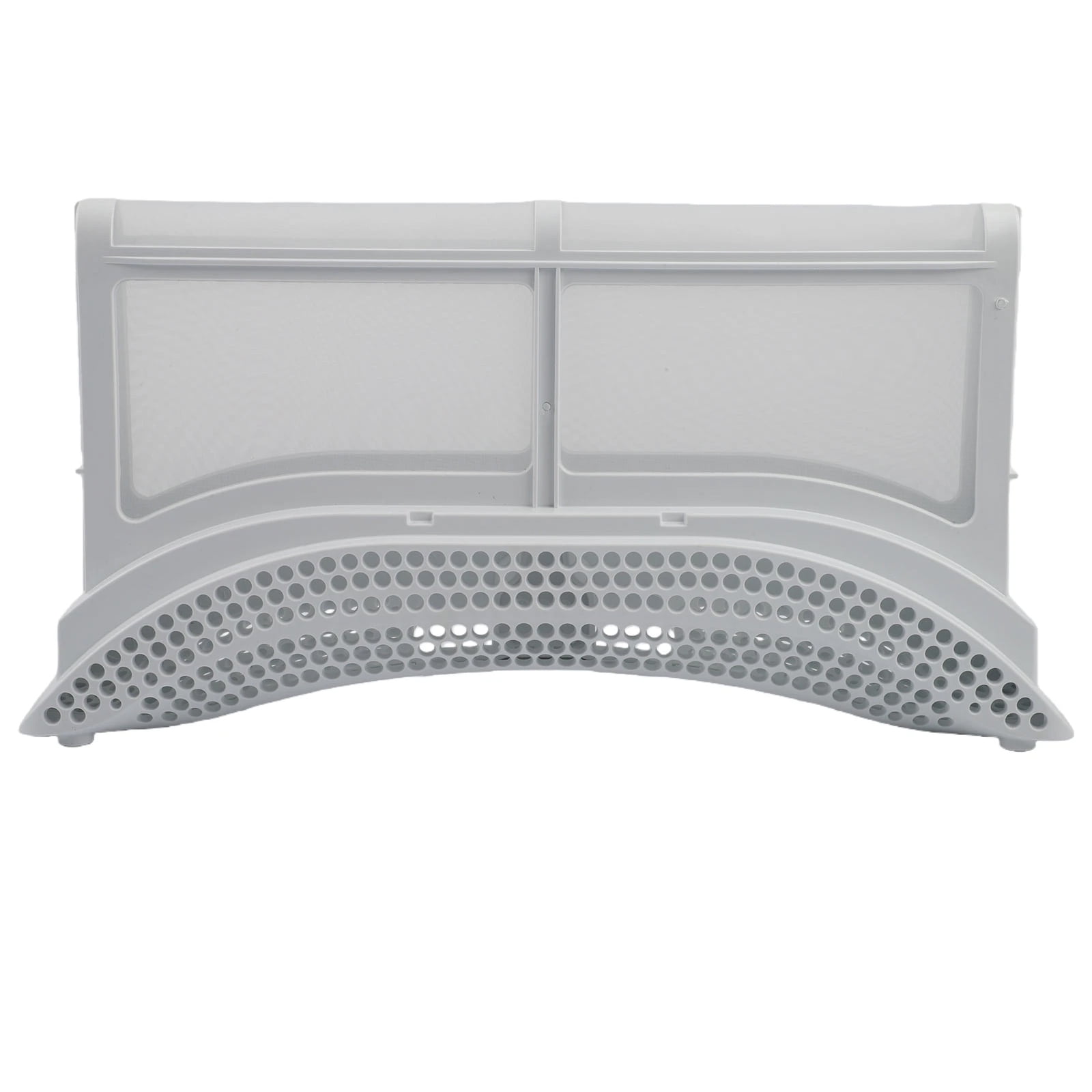 Vent Filter Texture Boosts Heat Circulation