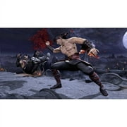 Restored Mortal Kombat Komplete Edition (Platinum Hits) - Xbox 360