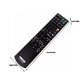 thumbnail image 3 of Monstrate Control remoto Controlador inalámbrico Suministros para el hogar Dispositivo de control Dureza Shell Ahorro de energía Profesional a Videojuegos y accesorios, 3 of 6