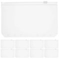 thumbnail image 1 of 12Pcs Multi-use Budget Inserts Budget Binder Pockets Replaceable Binder Pockets, 1 of 2