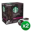 Starbucks Sumatra Dark Roast Single Cup Coffee for Keurig Brewers-32ct