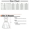 thumbnail image 4 of Whlbf Dresses Clearance Womens Sequin Prom Party Ball Gown Sexy Gold Evening Bridesmaid Neck Long Dress, 4 of 5