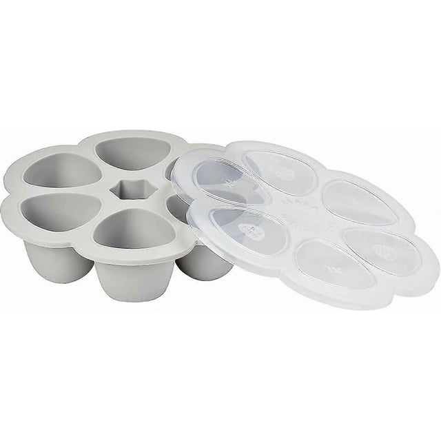 Homemade Frozen Ice Cube Mold Refrigerator Making Ice Hockey Ice Box Household Making Spherical Ice Tray Box Ice Making Box