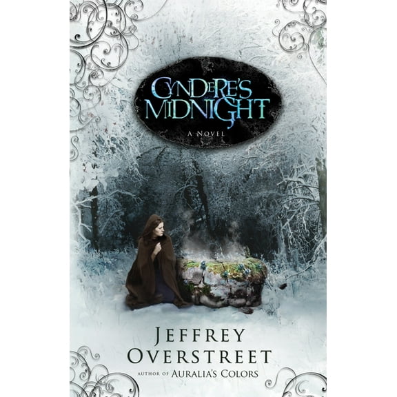 Auralia Thread Cyndere's Midnight, Book 2, (Paperback)