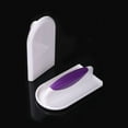 thumbnail image 4 of Mbxmh Fondant Cake Surface Smoother Fondant Cake Tool Export Opp Simple Package,Smoother Purple Handle Sugar Turning Cake Sugar Turning Cake Tool, 4 of 6