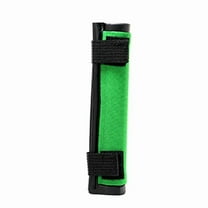 Golf Swing Weights Trainer Aid, Golf Swing Training for , Golf Club Weights for Trainer and Practice Green,1 x Golf Swing Weights Trainer Aid,Green