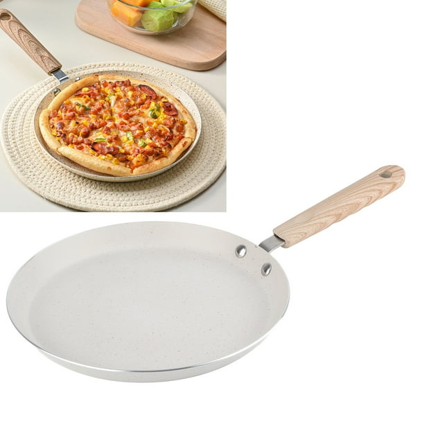 Prix : 4.500 fcfa Poêle à frire anti adhésive subdivisée de qualité supérieure Réaliser facilement vos crêpes, omelette etc