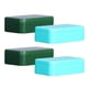 thumbnail image 1 of NUOLUX 4Ud Caja Metálica De Hojalata Para Almacenamiento Con Y Protección Contra Humedad Color Surtido, 1 of 8