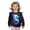 Blue Axolotl, variant on Yuyamidu Dinosaur Sweatshirt Toddler Girl 1T 2T Ruffle Shoulder Crewneck Sweatshirts Cute Graphic Pullover Tops Comfy Fall Outfits Novelty Soft Outdoor Workout Clothes