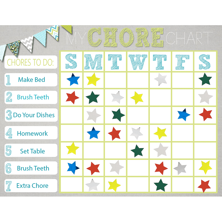 Teacher Created Resources® Bright Stars Stickers, 120 Pieces