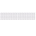 thumbnail image 4 of Bolsa de Embalaje ANGGREK 100 Piezas Resellable A Prueba de Olores Holográficas Brillo de Labios Collar Pulseras, 4 of 8