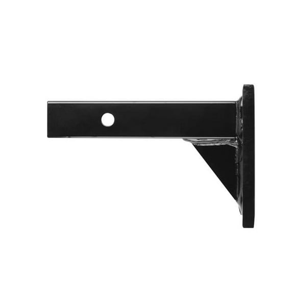 7 in. Pintle Receiver Mount