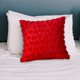 thumbnail image 5 of 【Cómoda Y Suave】 Funda De Almohada De Tejido Agradable Al Tacto. Decoración Cálida Para El Hogar De Aiya., 5 of 8