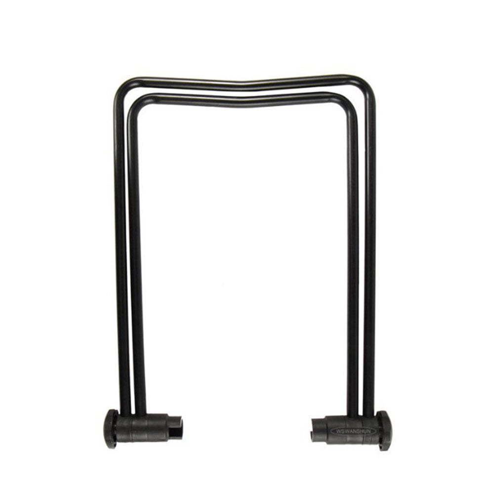 Support de vélo Support de vélo vertical Support de vélo réglable