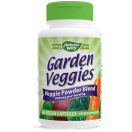 Country Farms Super Greens Vegicaps 32 Super Foods Whole Food Supplement Greens Fruits Vegetables Mushrooms Probiotics Rich in Antioxidants Phytonutrients 60 Count 30 Servings Walmart