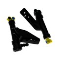 thumbnail image 1 of Front Left+Right Headlight Wahser Sparyer Nozzle Pump Cylinder for 2014-2017, 1 of 5