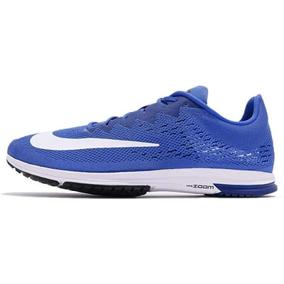 Nike zoom streak lt 4 blue deals