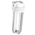 thumbnail image 3 of Purificador de agua compacto con filtro de botella reemplazable para filtro profesional de 10 pulgadas w Tablero colgante A, 3 of 9