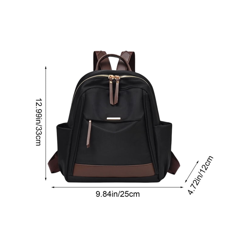 8249 Backpack Purse Vegan Leather USA Flag Top-Handle Fashion Travel Bag Montana West American Flag Tote Bag | Western Patriotic  main image 2