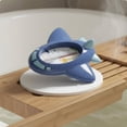 thumbnail image 2 of JWQFBC Infant Bath Thermometer Waterproof Buoyant Bath Toy Thermometer Heat Measuring Solution Child Water Temperature Gauge for Newborns, Young Children, 2 of 10