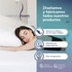 thumbnail image 5 of Almohada Makura Memory Foam Individual Color Blanco 48 X 35 X 15 cm, 5 of 6