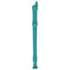 thumbnail image 4 of Sonducket Grabadora soprano de 8 agujeros, herramienta de instrumento Musical colorido educativo temprano, clarinete largo, accesorios de Accesorios para instrumentos musicales Césped verde, 4 of 6