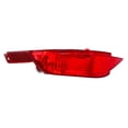 thumbnail image 2 of Reflectora Parachoques Trasero 1 Lámpara Antiniebla para Ford Fiesta Mk6 Mk7 (izquierda), 2 of 6
