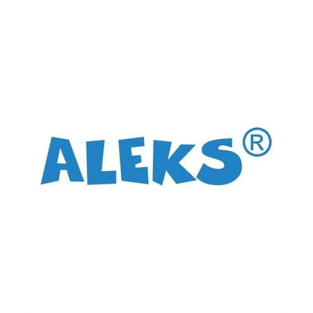 UPC: 9780072391305 | Aleks for Mathematics 18 Weeks User Guide and Access Code Standalone (Other)