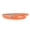 Orange, variant on Women's Faux Leather Belt Metal Adjustable Belts Skinny Fashion Buckle Metal Buckle Date Night Belt For Dress White X-Small-Large