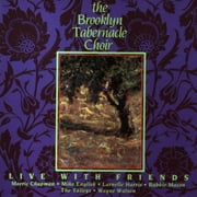 Brooklyn Tabernacle Choir Live With Friends
