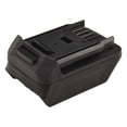 thumbnail image 2 of Chendee Battery Adapter Diy Cable Connector For Dayi For A6 And For A3 To For Worx Adapter, 2 of 9