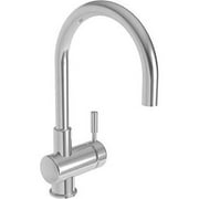 UPC 760724004783 product image for Newport Brass NB2008-15 Prep/Bar Faucet Polished Nickel | upcitemdb.com