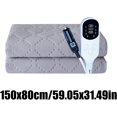 thumbnail image 2 of Volt Heated Car Blanket, Safety Suv Electric Blanket, Cold Weather Car Blanket,, 2 of 9