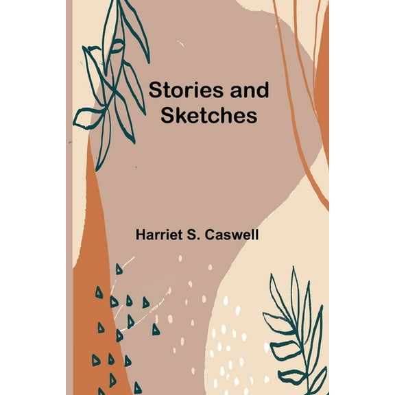 Stories and Sketches, (Paperback)