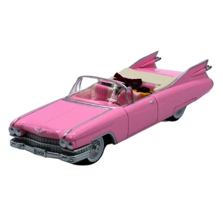 1959 Cadillac DeVille Classic American Cars Ornament Hallmark Keepsake 1996